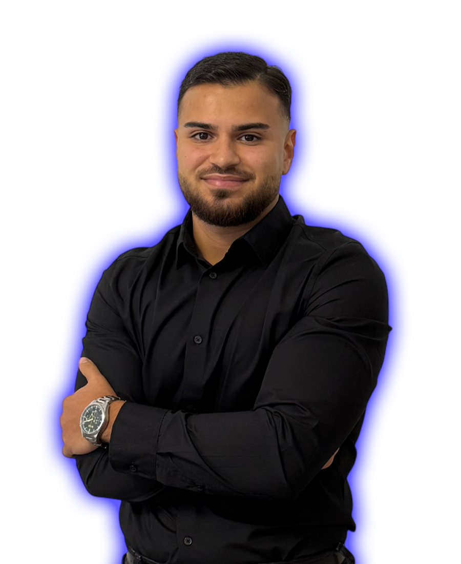 Eren Eroglu